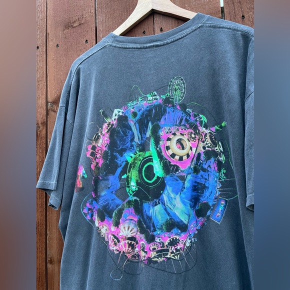 Travis Scott x Fortnite Astronomical Tee - Picture 4 of 4